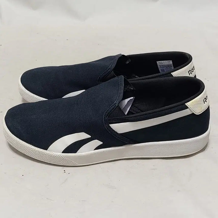 [BUNJANG] Reebok Slip-on Sneakers / 1) 275 리복 슬립온