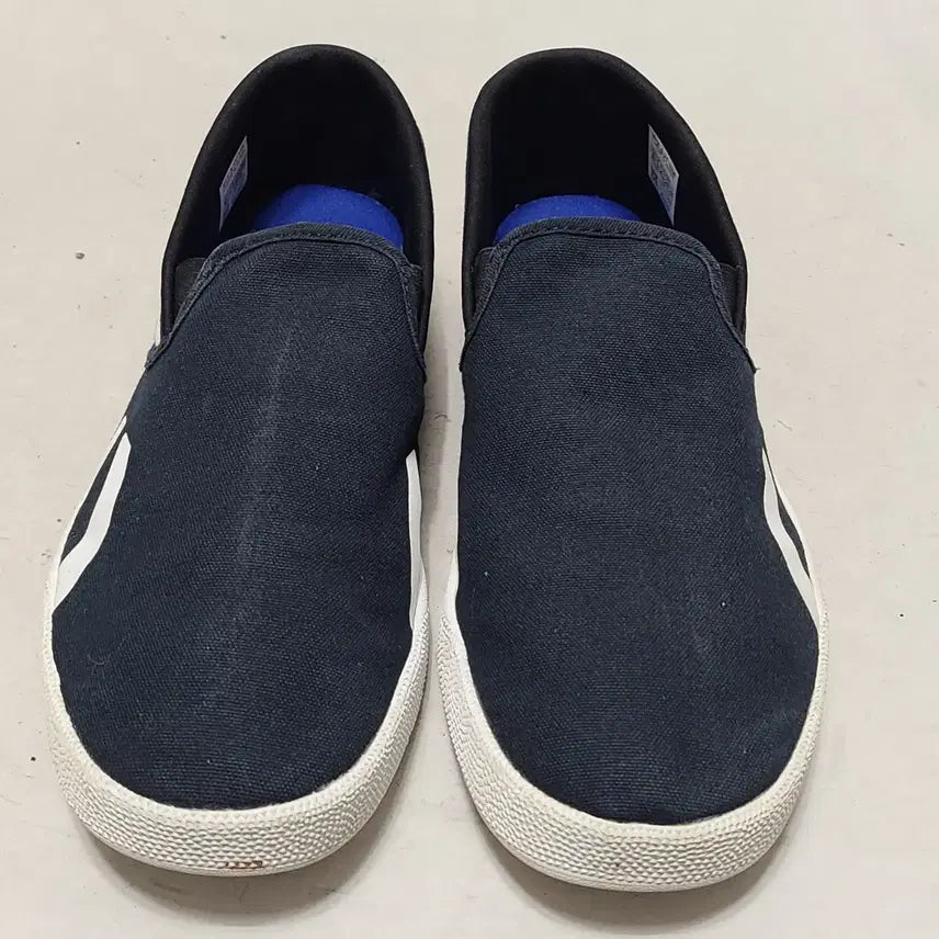 [BUNJANG] Reebok Slip-on Sneakers / 1) 275 리복 슬립온