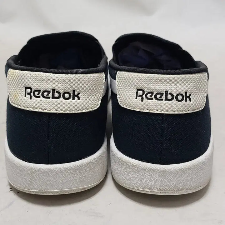[BUNJANG] Reebok Slip-on Sneakers / 1) 275 리복 슬립온