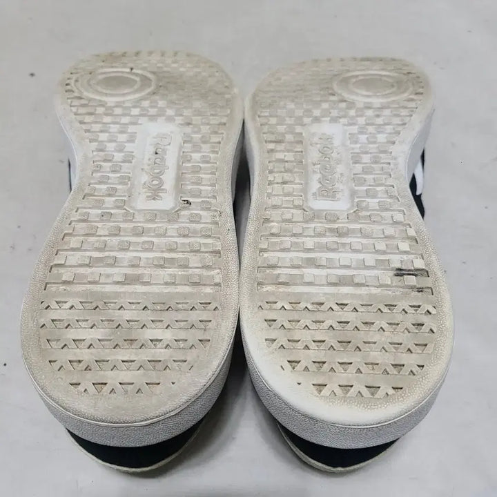 [BUNJANG] Reebok Slip-on Sneakers / 1) 275 리복 슬립온