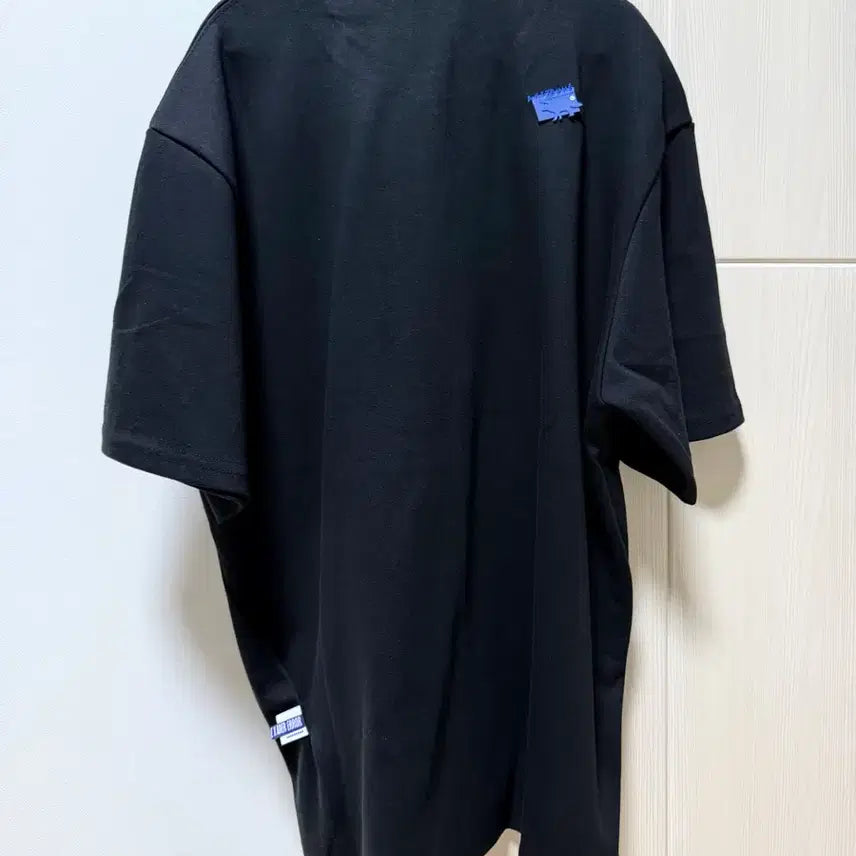 [SOLD OUT] 병행수입)아더에러x메종키츠네 얀폭스 반팔 A3 미착용