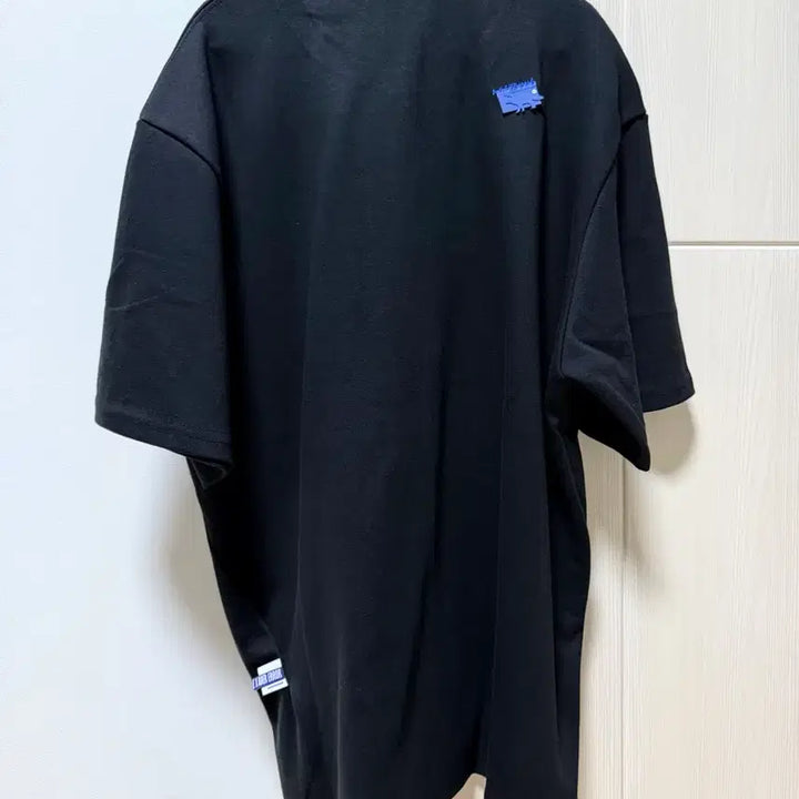[SOLD OUT] 병행수입)아더에러x메종키츠네 얀폭스 반팔 A3 미착용