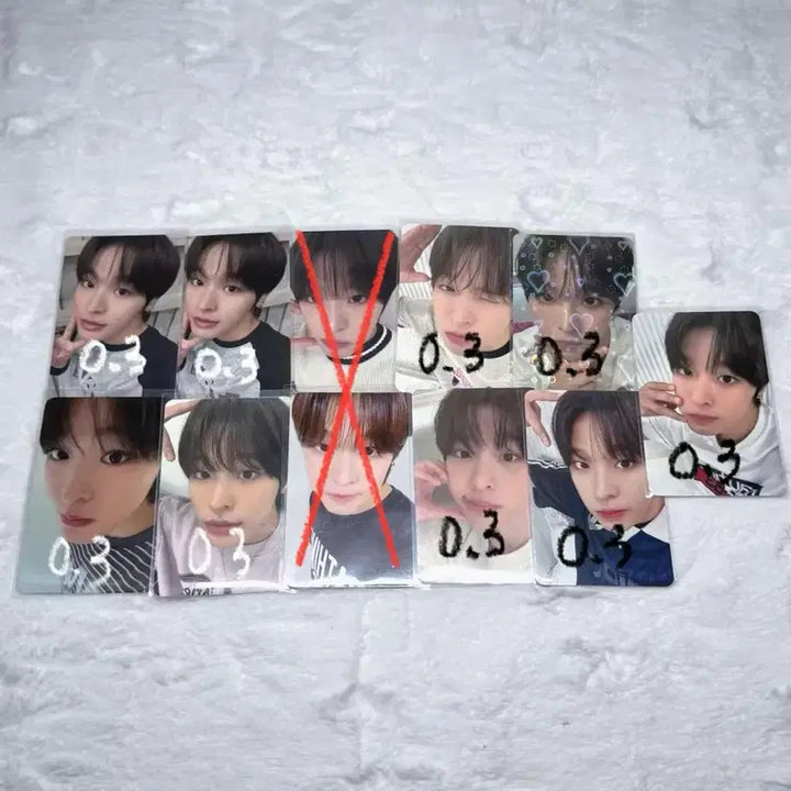[BUNJANG] NCT WISH Photocard / 엔시티 위시 포카판매 /무료나눔무나나눔엔시티포카나눔최저가급처탈덕처분