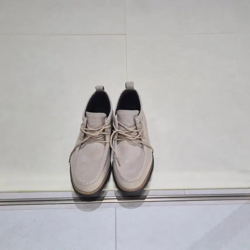 [BUNJANG] Cole Haan Chukka Boots 250 New / 콜한 처커부츠 250 새상품