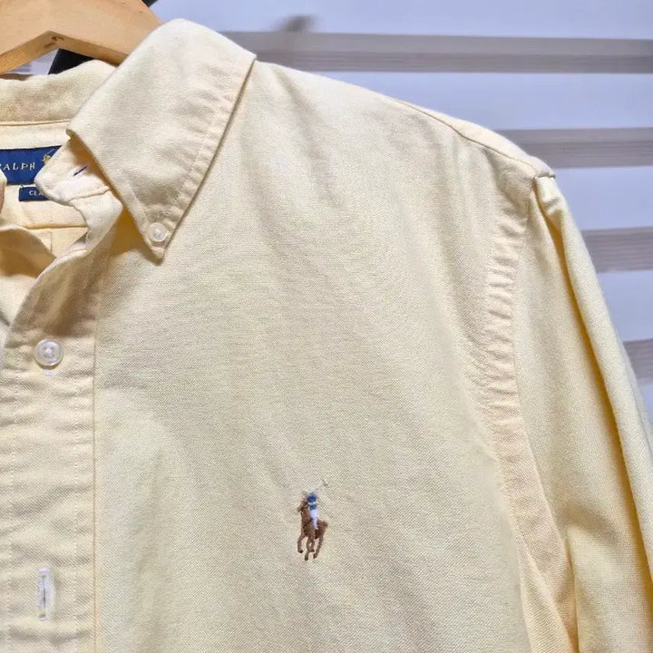 [SOLD OUT] 택포)폴로 랄프로렌  셔츠 남방 L