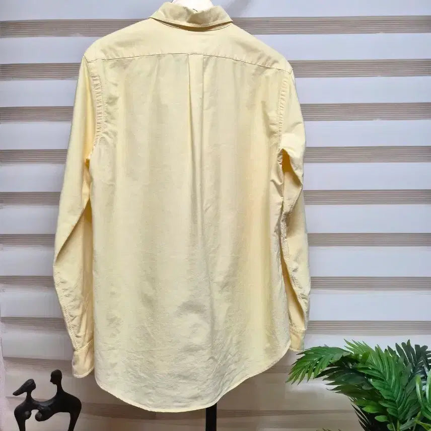 [SOLD OUT] 택포)폴로 랄프로렌  셔츠 남방 L