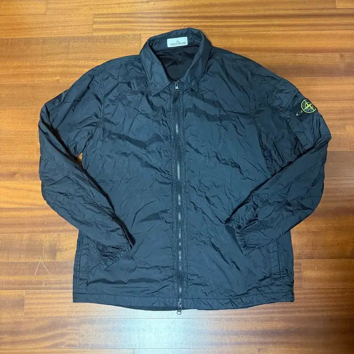 [BUNJANG] 스톤아일랜드 바람막이 / 스톤아일랜드 바람막이