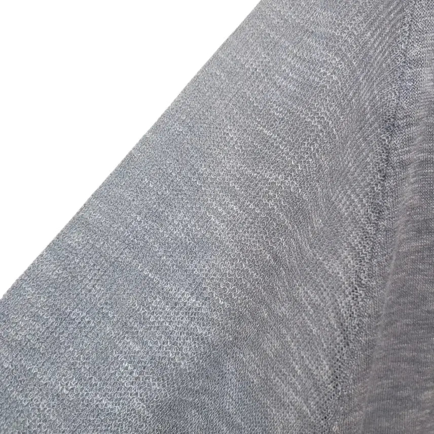 [BUNJANG] Linen Blend Hooded Knit Dress / 린넨 혼방 후드 니트
