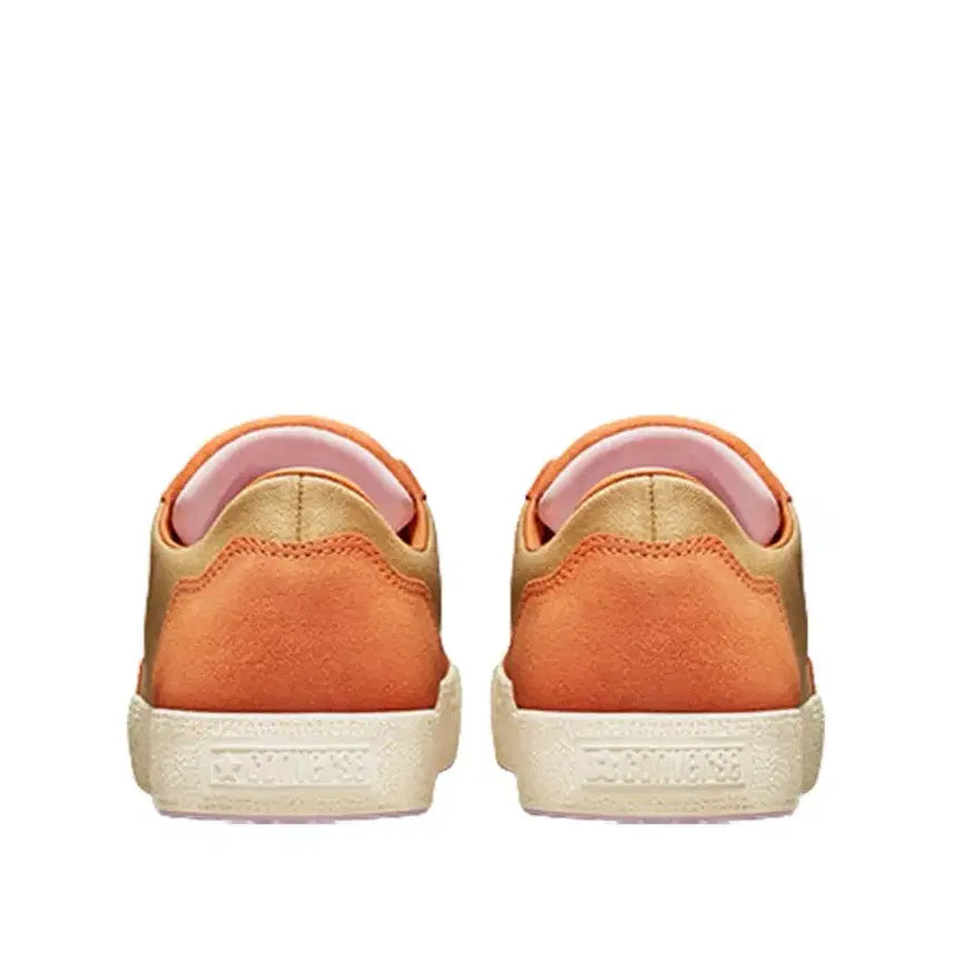 [BUNJANG] Converse x Golf Le Fleur GLF 2.0 Curry Sneakers / [새제품] 컨버스 x Golf Wang 르 플레르 GLF 2.0 커리 2