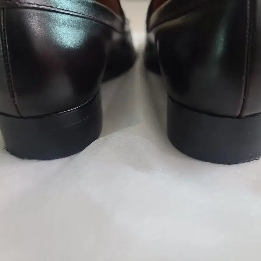 [BUNJANG] Kueren London 09 Loafers (240 Size) / 쿠에른 런던09 로퍼 240사이즈(무배)오늘만이가격