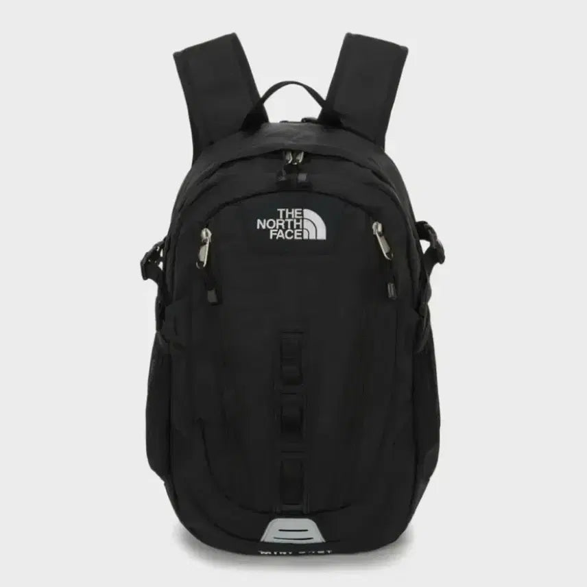 [BUNJANG] The North Face Mini Shot Black (26ss) / 노스페이스 미니샷 블랙 (26ss)