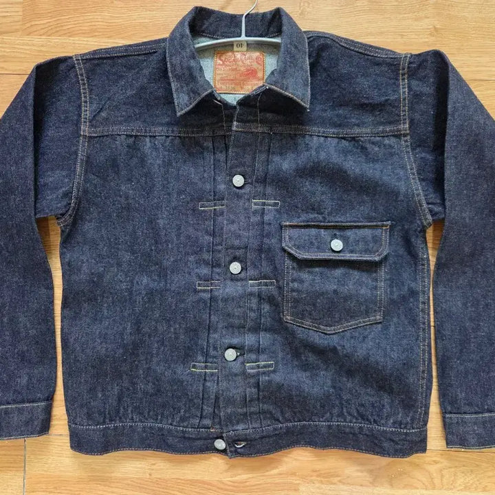 [BUNJANG] Sugar Cane Type1 1936 Jacket / 슈가케인 Type1 1936 자켓