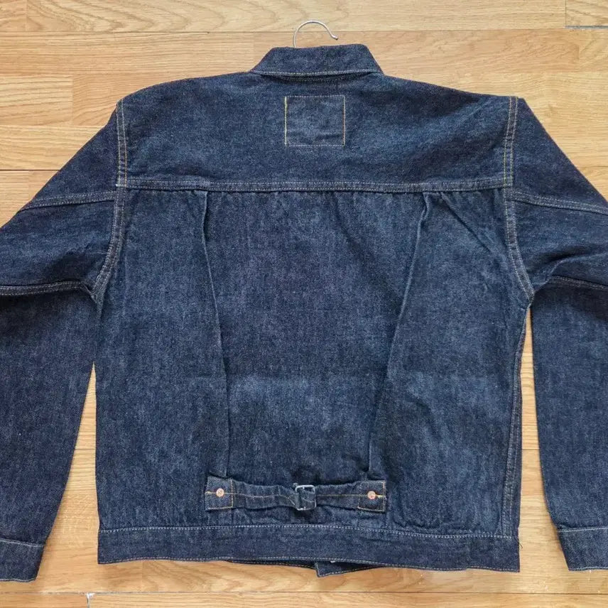 [BUNJANG] Sugar Cane Type1 1936 Jacket / 슈가케인 Type1 1936 자켓