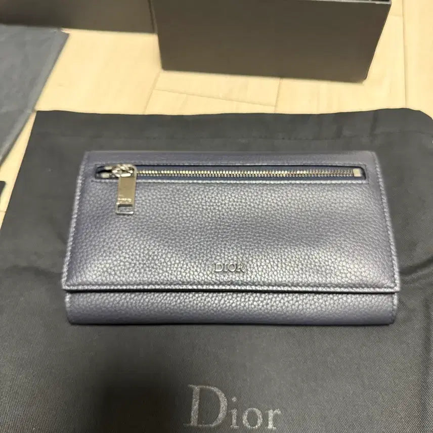 [BUNJANG] Dior Homme Crossbody Bag / 디올 크로스백 (정품)