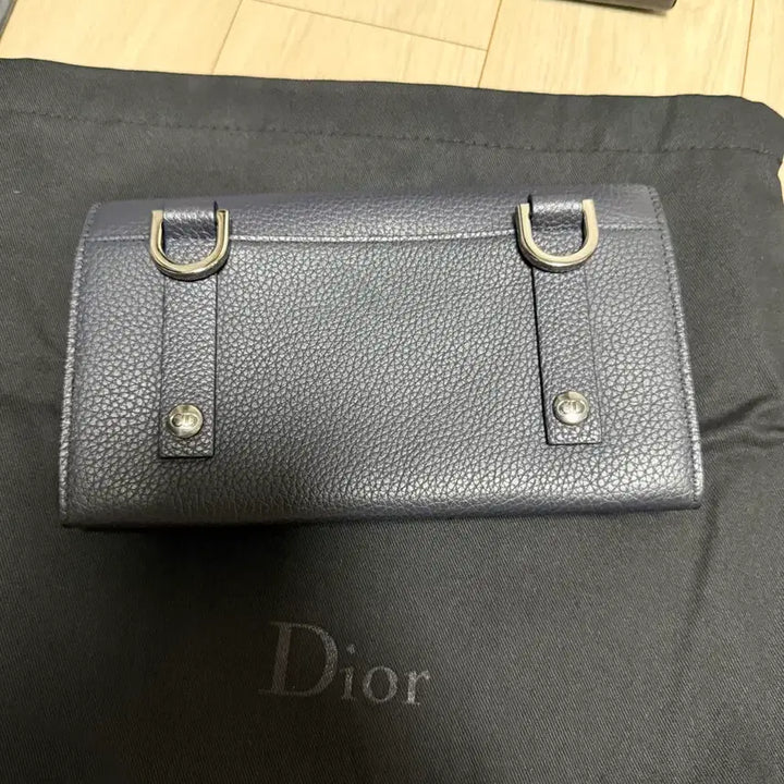 [BUNJANG] Dior Homme Crossbody Bag / 디올 크로스백 (정품)