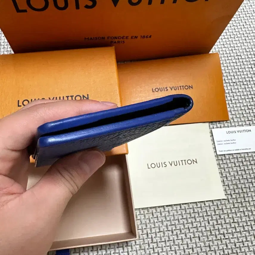 [BUNJANG] Louis Vuitton Torillon Monogram Organizer / [OS/당일배송] 25ss 루이비통 토뤼옹 모노그램 오거나이저