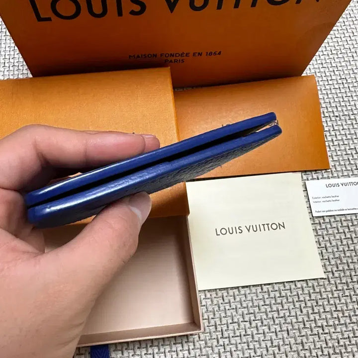 [BUNJANG] Louis Vuitton Torillon Monogram Organizer / [OS/당일배송] 25ss 루이비통 토뤼옹 모노그램 오거나이저