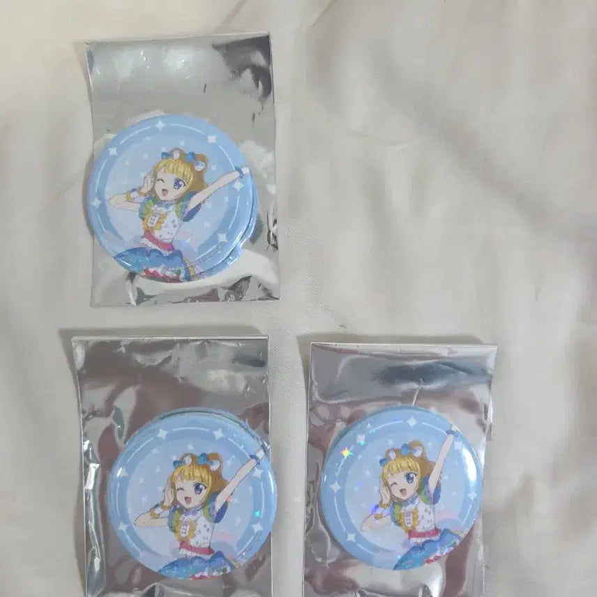[SOLD OUT] 스타파라(아이엠스타X프리파라) 팝업 굿즈 일괄 판매