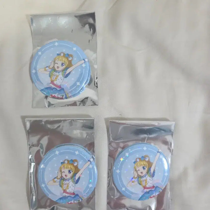 [SOLD OUT] 스타파라(아이엠스타X프리파라) 팝업 굿즈 일괄 판매