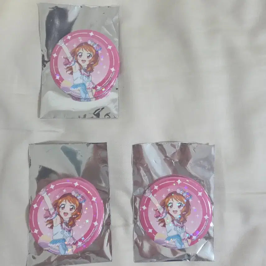 [SOLD OUT] 스타파라(아이엠스타X프리파라) 팝업 굿즈 일괄 판매