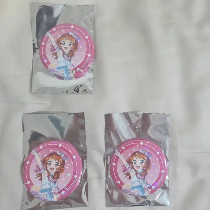 [SOLD OUT] 스타파라(아이엠스타X프리파라) 팝업 굿즈 일괄 판매