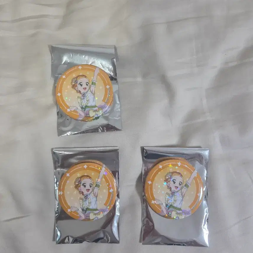 [SOLD OUT] 스타파라(아이엠스타X프리파라) 팝업 굿즈 일괄 판매