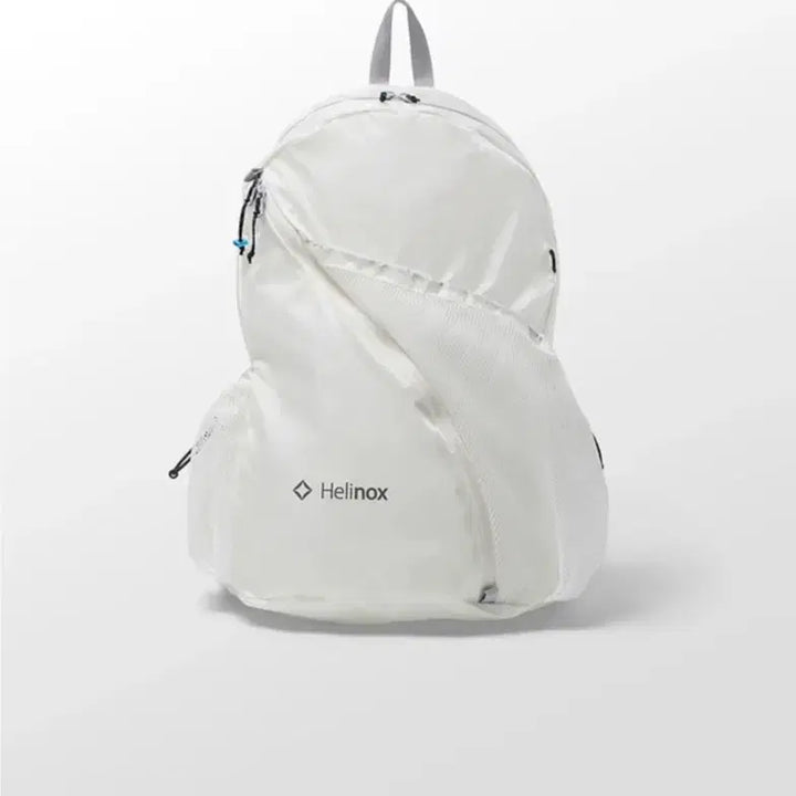 [BUNJANG] Helinox Eclipse Light Pack 15 White Backpack / 헬리녹스 이클립스 라이트팩 백팩 15 화이트