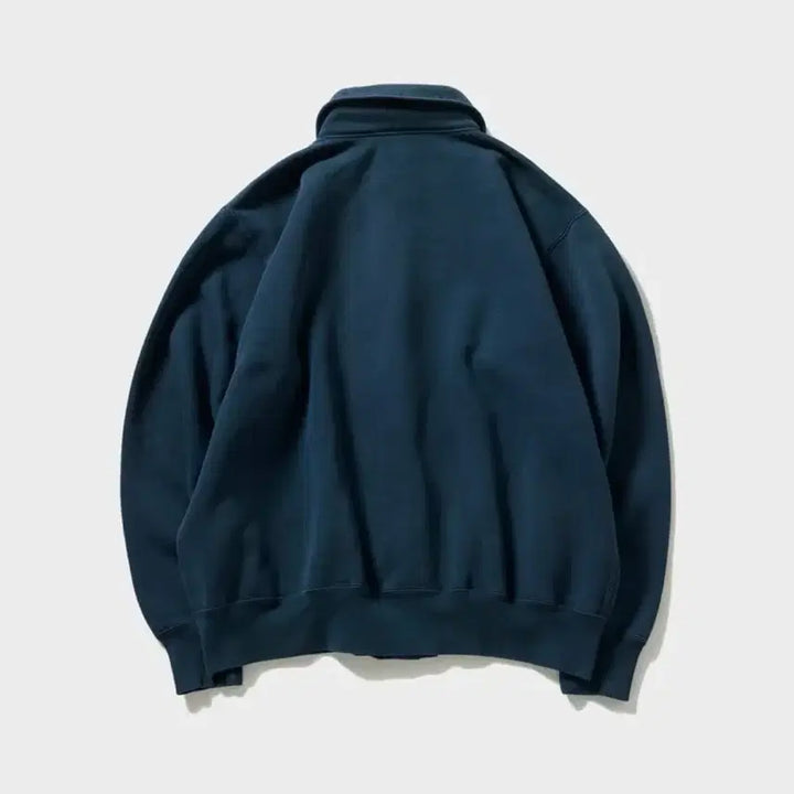[BUNJANG] A.PRESSE BIOTOP Vintage Sweat Cardigan / [2]아프레쎄 A.PRESSE 26SS BIOTOP 별주 빈티지 스웻