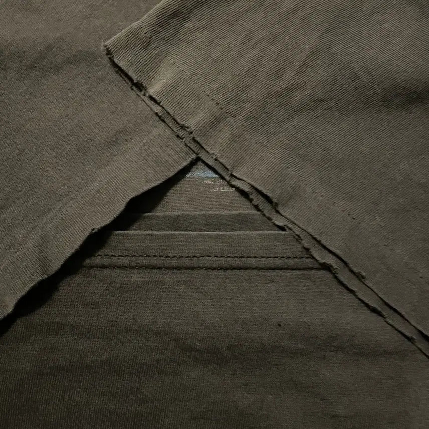 [BUNJANG] Pink Floyd Prism T-shirt [XL] / 90s 핑크플로이드 프리즘 반팔 티셔츠 [XL]
