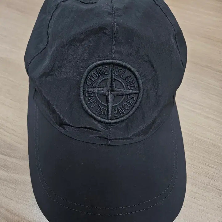 [SOLD OUT] 스톤아일랜드 나일론 볼캡 M