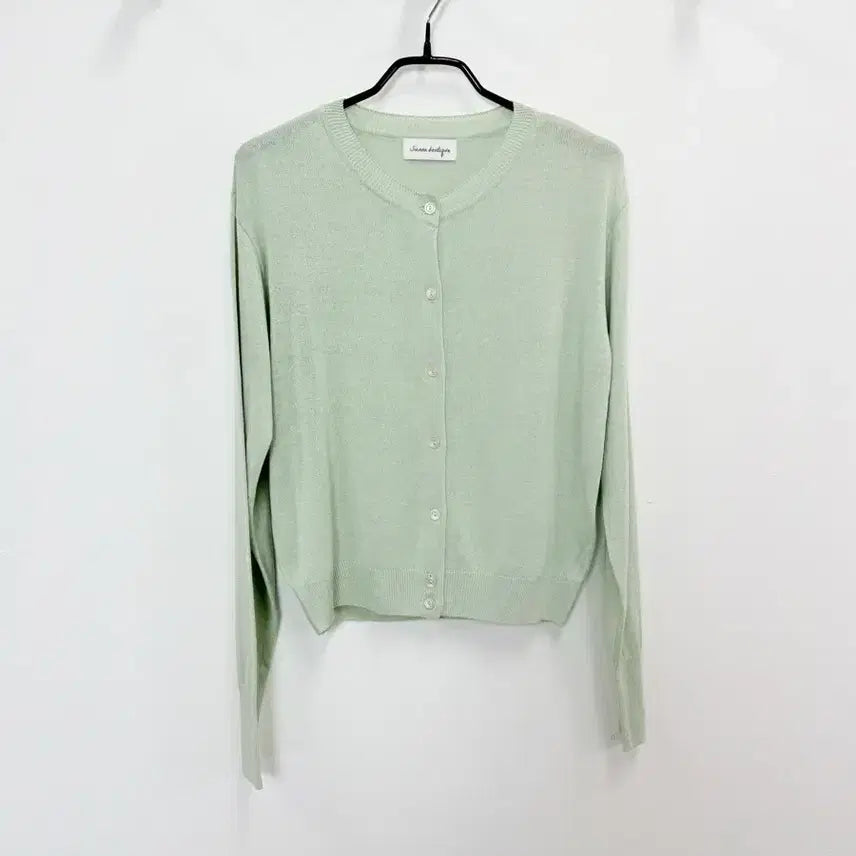 [SOLD OUT] 시엔느 째즈 실크 가디건