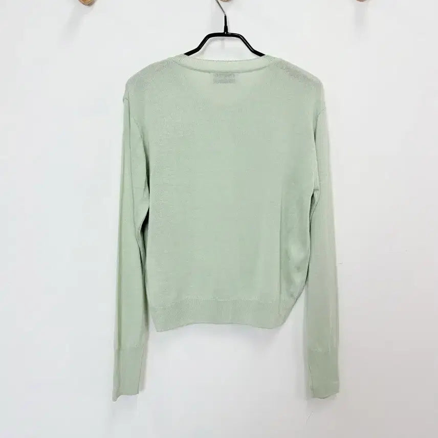 [SOLD OUT] 시엔느 째즈 실크 가디건