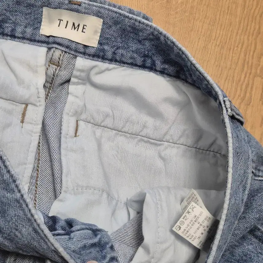 [BUNJANG] Time Homme Men&