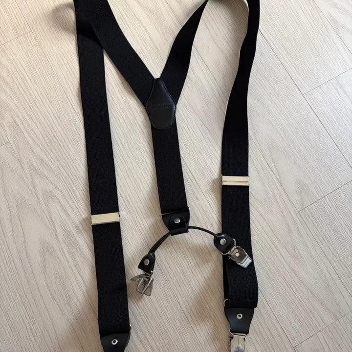[BUNJANG] Harrittailor Suspenders / 헤리츠테일러 서스펜더 팝니다