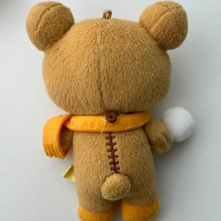 [BUNJANG] 고전 리락쿠마 겨울 눈사람 눈송이 눈싸움 욘사마 인형 / 자정까지만할인~반택비아껴가세용~~ 고전 리락쿠마 겨울 눈송이 인형