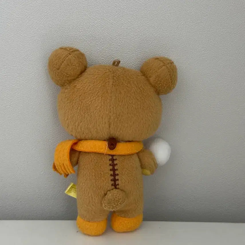 [BUNJANG] 고전 리락쿠마 겨울 눈사람 눈송이 눈싸움 욘사마 인형 / 자정까지만할인~반택비아껴가세용~~ 고전 리락쿠마 겨울 눈송이 인형