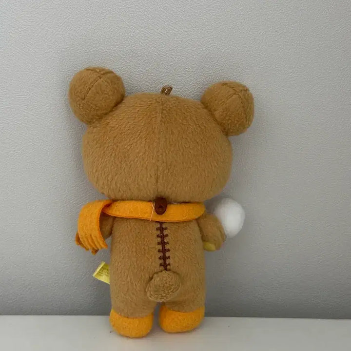 [BUNJANG] 고전 리락쿠마 겨울 눈사람 눈송이 눈싸움 욘사마 인형 / 자정까지만할인~반택비아껴가세용~~ 고전 리락쿠마 겨울 눈송이 인형