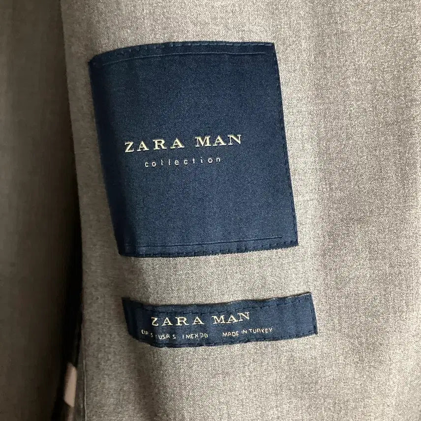 [BUNJANG] ZARA Men&