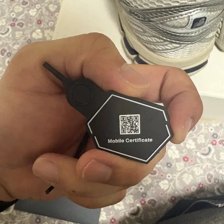 [SOLD OUT] [285] 뉴발란스 860v2 화이트 실버