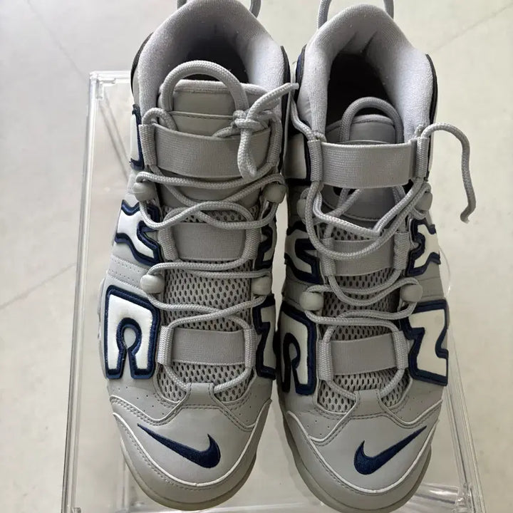 [BUNJANG] Nike Air More Uptempo NYC / 나이키 에어 모어 업템포 NYC 285