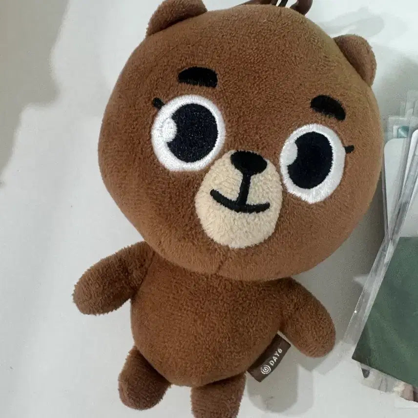 [BUNJANG] Day6 Sungjin Denimalz 2020 Plush / 데이식스 성진 데니멀즈 20방이