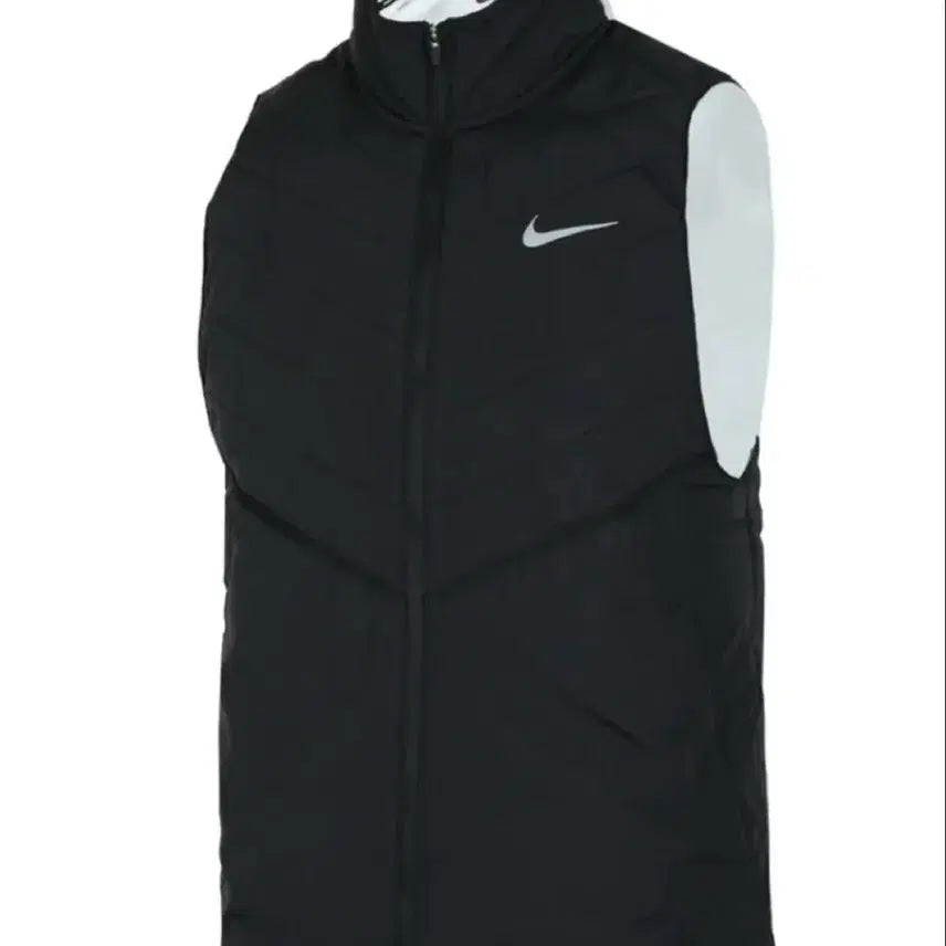 [BUNJANG] Nike Sports Lightweight Padded Vest / 나이키 스포츠 경량 패딩조끼