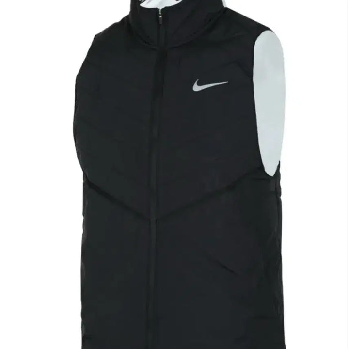 [BUNJANG] Nike Sports Lightweight Padded Vest / 나이키 스포츠 경량 패딩조끼