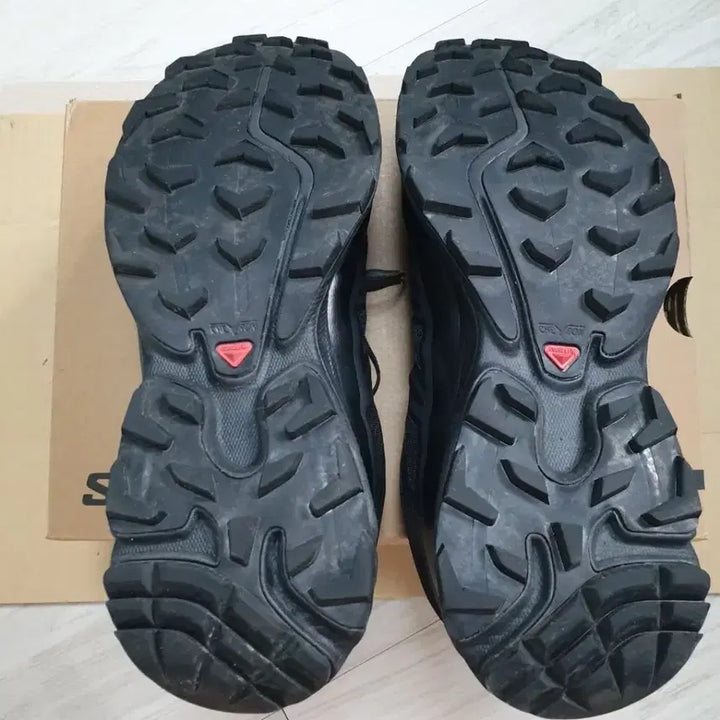 [BUNJANG] Salomon XT-6 Sneakers / 살로몬 XT-6 280