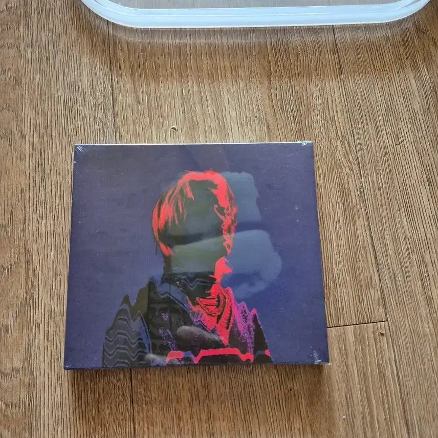 [BUNJANG] C Jamm Kkunch CD Sealed / 씨잼 킁 cd 미개봉