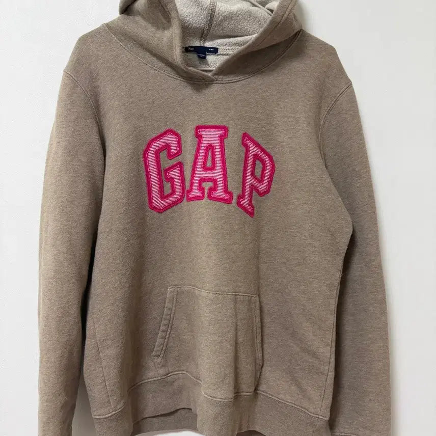 [BUNJANG] Gap Brown Hoodie (Women&