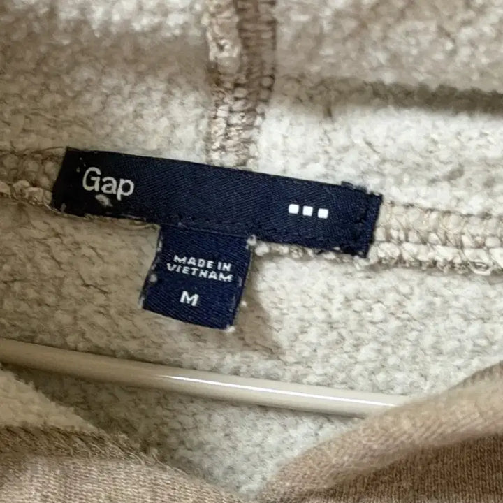 [BUNJANG] Gap Brown Hoodie (Women&