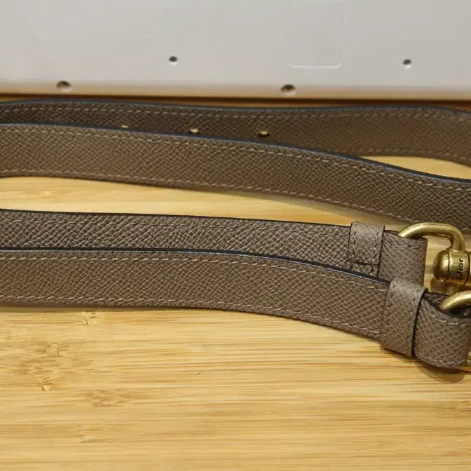[BUNJANG] Dior Genuine Strap / 디올 정품 스트랩 판매합니다 / 디올 스트랩