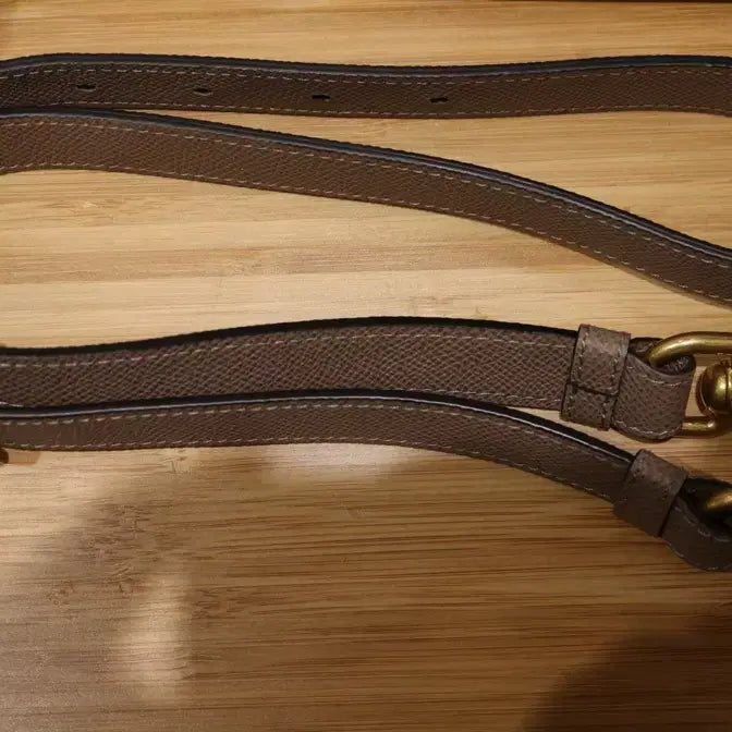 [BUNJANG] Dior Genuine Strap / 디올 정품 스트랩 판매합니다 / 디올 스트랩