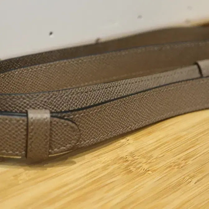 [BUNJANG] Dior Genuine Strap / 디올 정품 스트랩 판매합니다 / 디올 스트랩